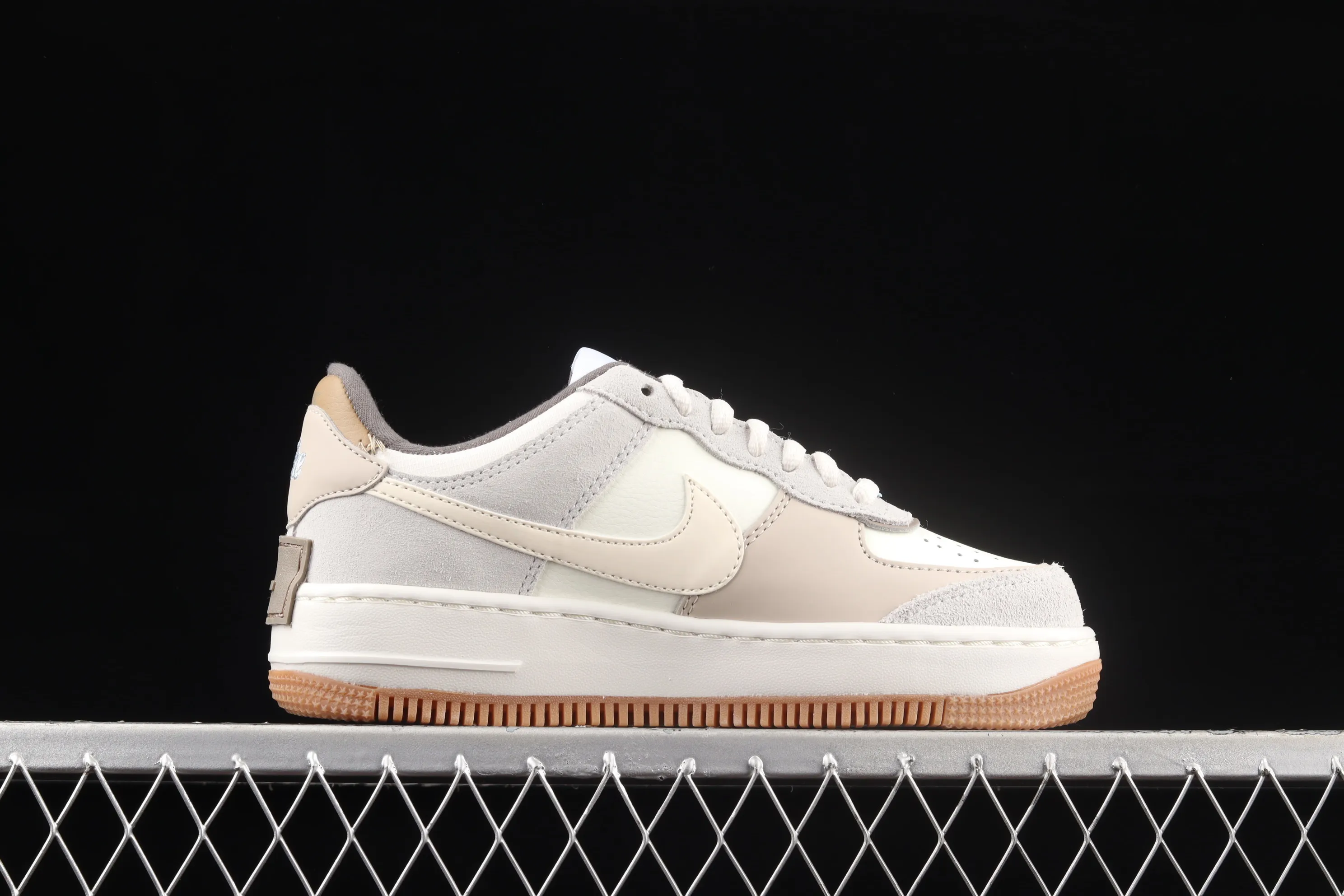 All Categories Nk Air Force 1 Air Force Series Nk Air Force 1 Shadow Air Force Lightweight Increase Nk Air Force 1 Shadow Air Force One Lightweight Increase Low-top Versatile Sneakers DO7449-111